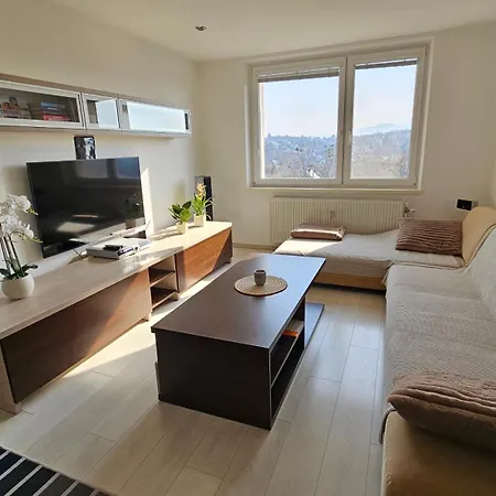 Apartamento Orchidea *
