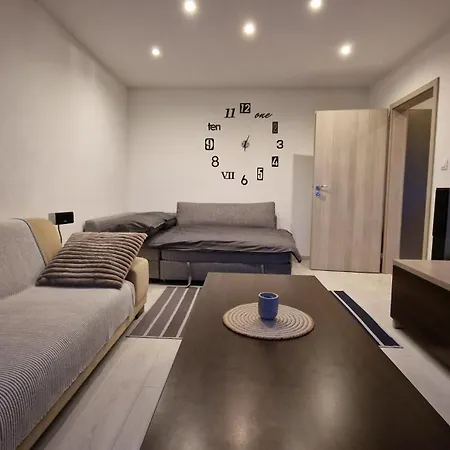 Orchidea Apartamento *