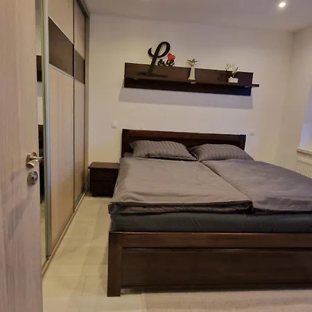 Apartamento Orchidea