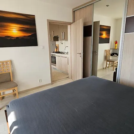 Orchidea Apartamento *