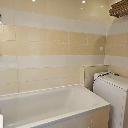 Apartamento Orchidea
